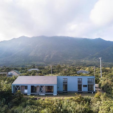 Ananda Chillage Yakushima 호텔 야쿠시마 외부 사진